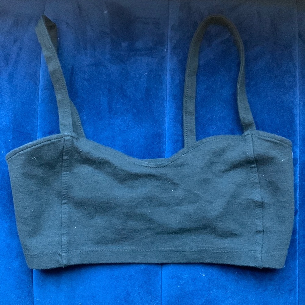 Brandy Melville bralette